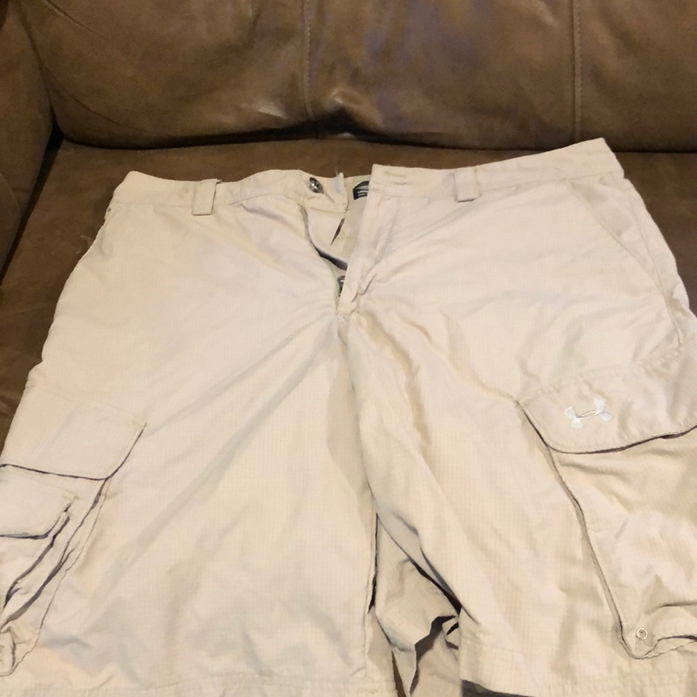 Men’s shorts under armour